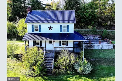 8155 Clear Ridge Road, Clearville, PA 15535 - Photo 1