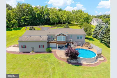 110 Mowry Estates Road, Schellsburg, PA 15559 - Photo 1