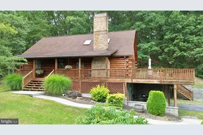 811 Pine Knob Road, Osterburg, PA 16667 - Photo 1