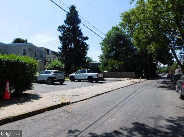 844 Centre Ave, Reading PA  19601-2550 exterior