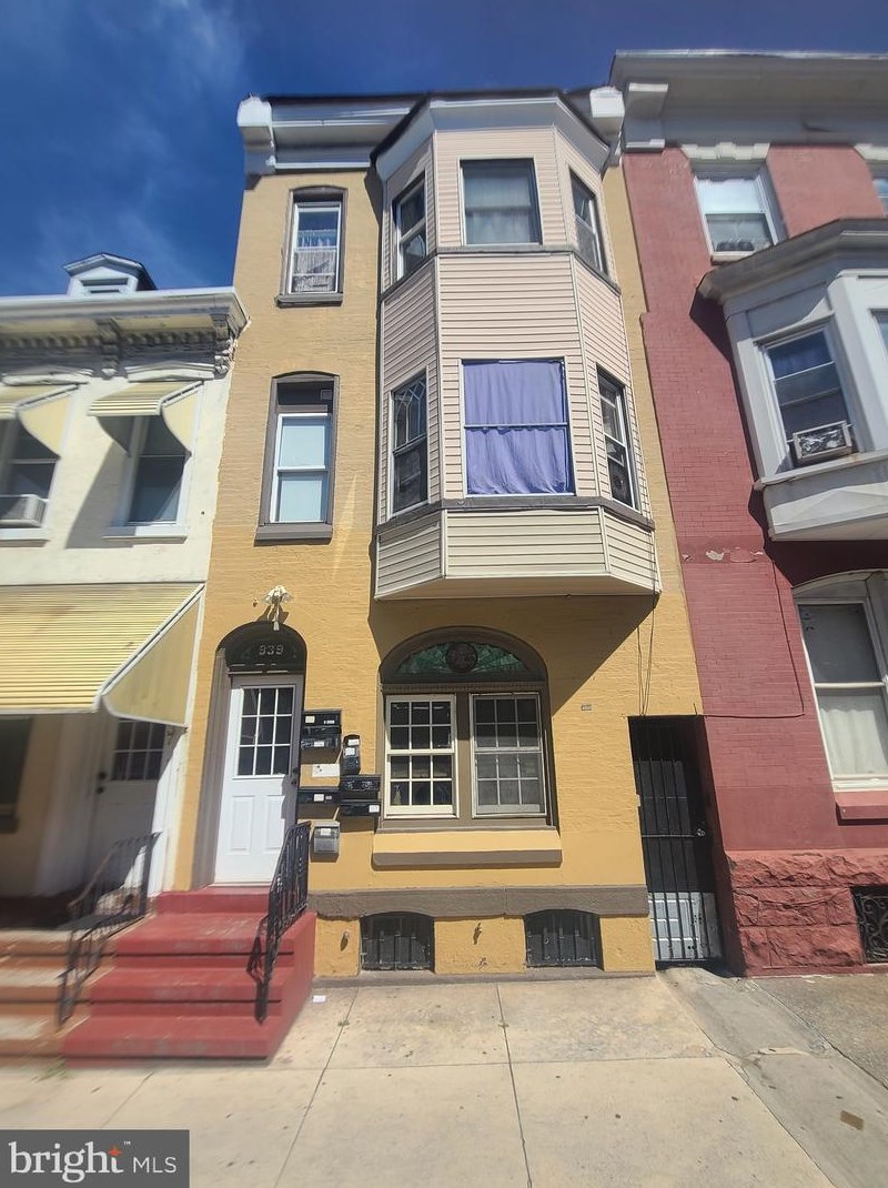 939 Franklin St, Reading, PA 19610-3004