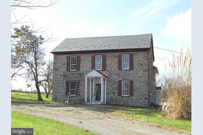 264 Mud Run Road, Oley, PA 19547 - Photo 1