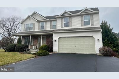 25 Spirit Court, Blandon, PA 19510 - Photo 1