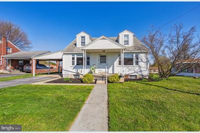 108 Blandon Avenue, Blandon, PA 19510 - Photo 1