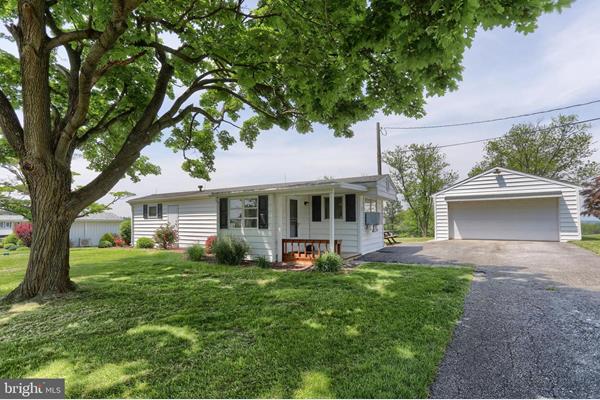 2471 Brownsville Rd, Robesonia, PA 19551 - MLS PABK2043590 - Coldwell ...