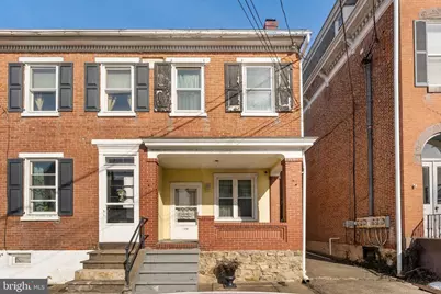 125 W Philadelphia Avenue, Boyertown, PA 19512 - Photo 1