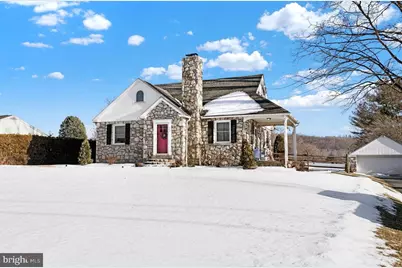 570 Oysterdale Road, Oley, PA 19547 - Photo 1