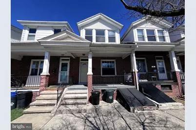 1007 N 8th Street, Wyomissing, PA 19610 - Photo 1