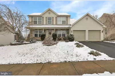 334 Mountain Boulevard, Wernersville, PA 19565 - Photo 1