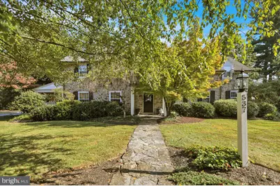 537 N Brobst Street, Reading, PA 19607 - Photo 1