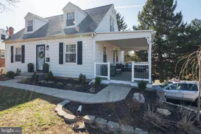 2640 Grandview Boulevard, Reading, PA 19609 - Photo 1