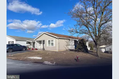 65 Westview Terrace, Womelsdorf, PA 19567 - Photo 1