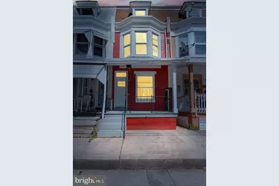 1317 Church Street, Reading, PA 19601 - Photo 1