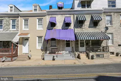 1325 Cotton Street, Reading, PA 19602 - Photo 1