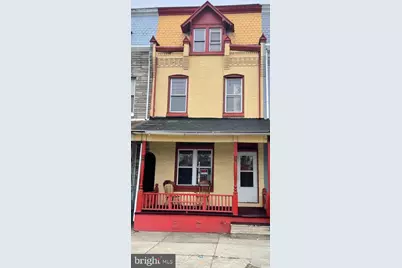 608 Schuylkill Avenue, Reading, PA 19601 - Photo 1