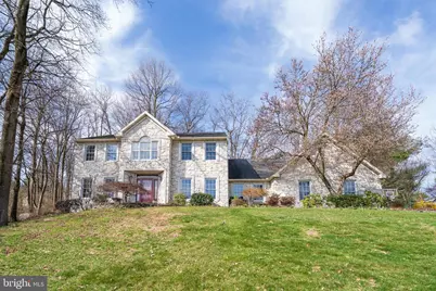 14 Forest View Drive, Wernersville, PA 19565 - Photo 1