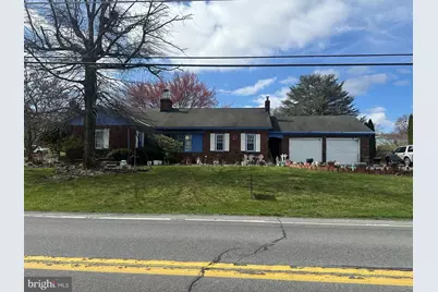 1190 State Street, Mertztown, PA 19539 - Photo 1