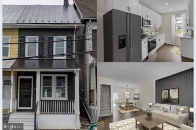 226 W Franklin Street, Womelsdorf, PA 19567 - Photo 1