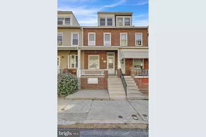 222 Linden Street, Reading, PA 19604 - Photo 1