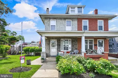 718 Tuckerton Avenue, Temple, PA 19560 - Photo 1