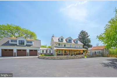 307 Schaeffer Road, Blandon, PA 19510 - Photo 1