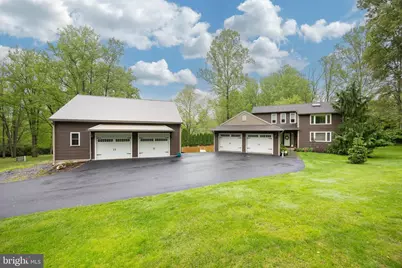 5075 Lakewood Drive, Mohnton, PA 19540 - Photo 1