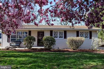 20 Fredericksville Road, Mertztown, PA 19539 - Photo 1