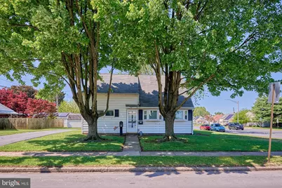 5206 8th Avenue, Temple, PA 19560 - Photo 1