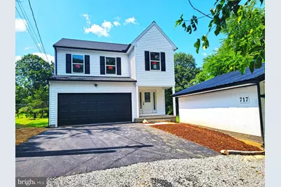 717 Philadelphia Avenue, Shillington, PA 19607 - Photo 1