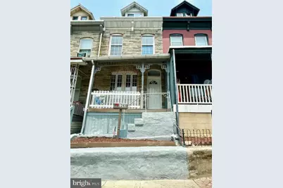 1343 Muhlenberg Street, Reading, PA 19602 - Photo 1