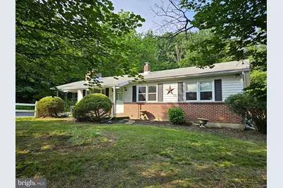 836 Brownsville Road, Wernersville, PA 19565 - Photo 1
