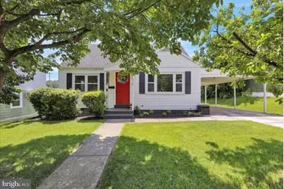 106 Gerald Avenue, Reading, PA 19607 - Photo 1