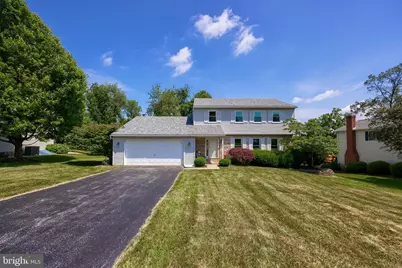 121 Sage Drive, Reading, PA 19608 - Photo 1