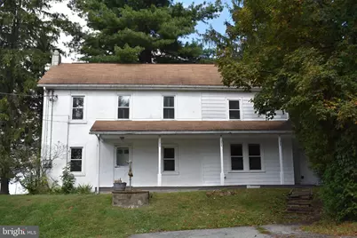 20 Heffner Road, Fleetwood, PA 19522 - Photo 1