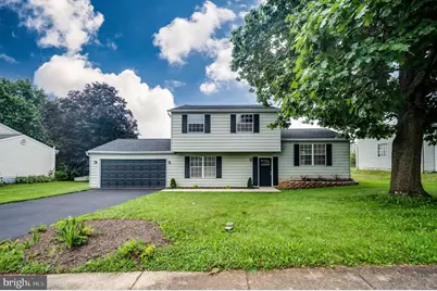 615 Pomander Avenue, Reading, PA 19606 - Photo 1