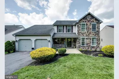 909 Billy Drive, Reading, PA 19608 - Photo 1