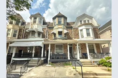 151 W Douglass Street, Reading, PA 19601 - Photo 1