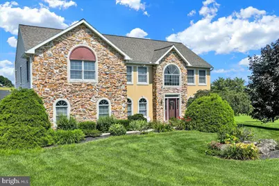 3 Golf Lane, Fleetwood, PA 19522 - Photo 1