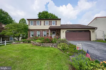 208 Rose Lane, Reading, PA 19606 - Photo 1