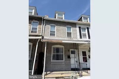 934 Locust Street, Reading, PA 19604 - Photo 1