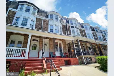 341 N 2nd Street, Reading, PA 19601 - Photo 1