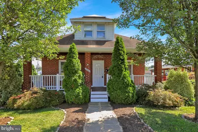 2160 Reading Avenue, Reading, PA 19609 - Photo 1