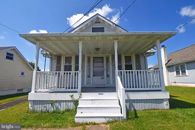 529 Montgomery Avenue, Boyertown, PA 19512 - Photo 1