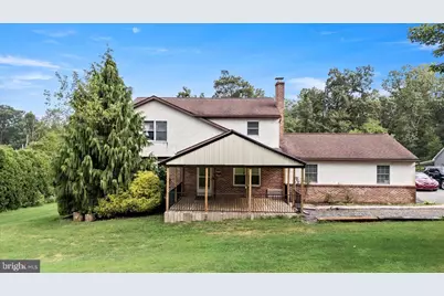 145 Fredericksville Road, Mertztown, PA 19539 - Photo 1