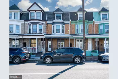 617 N Front Street, Reading, PA 19601 - Photo 1