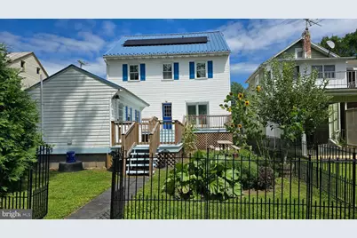 120 N Main Street, Bernville, PA 19506 - Photo 1