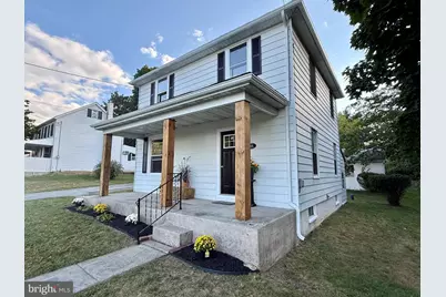 44 S Park Avenue, Mertztown, PA 19539 - Photo 1