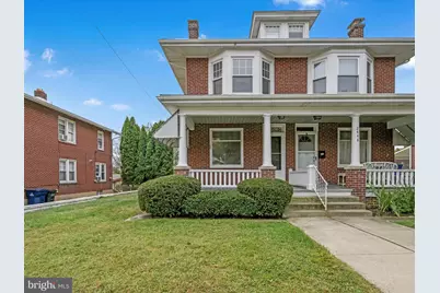 2446 Cleveland Avenue, Reading, PA 19609 - Photo 1