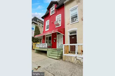 816 Douglass Street, Reading, PA 19604 - Photo 1