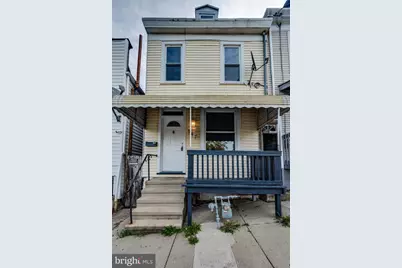 547 S 10th Street, Reading, PA 19602 - Photo 1